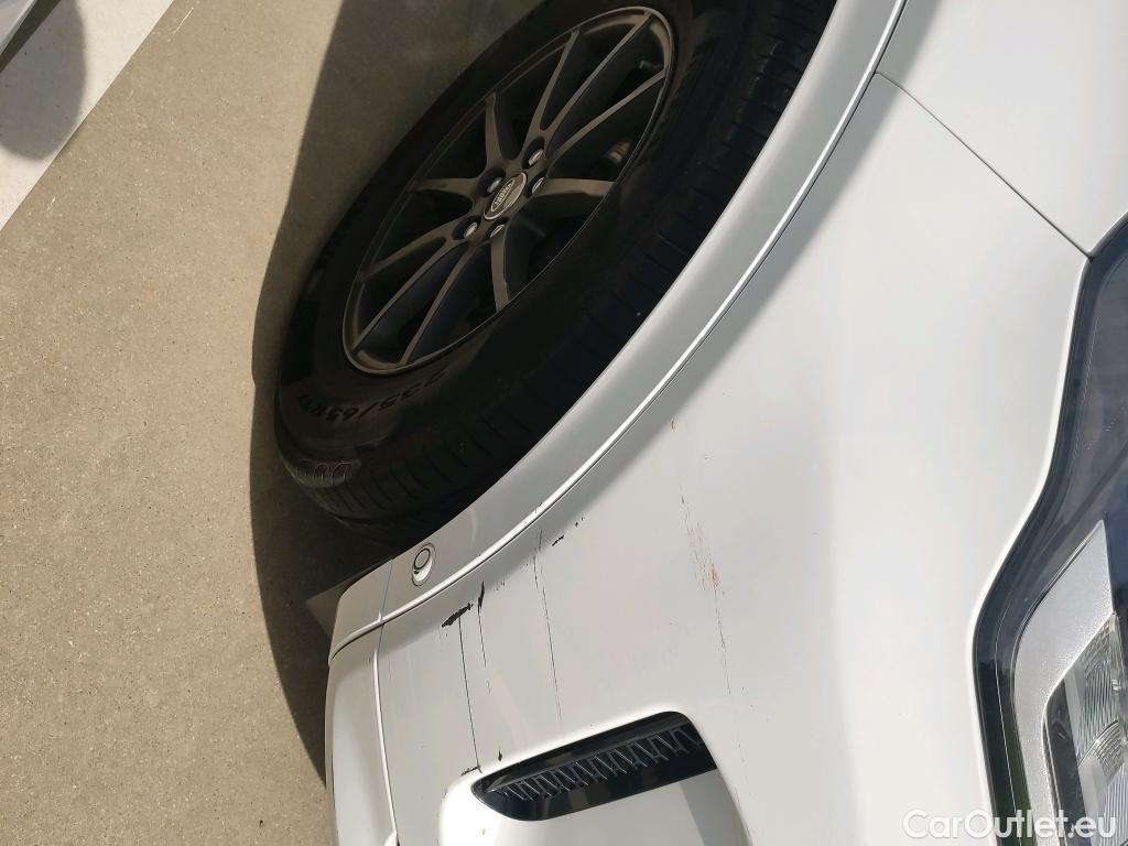  Land Rover  Discovery LAND ROVER  Sport / 2019 / 5P / todoterreno 2.0D TD4 163PS AWD A MHEV R-DynamicBase #25