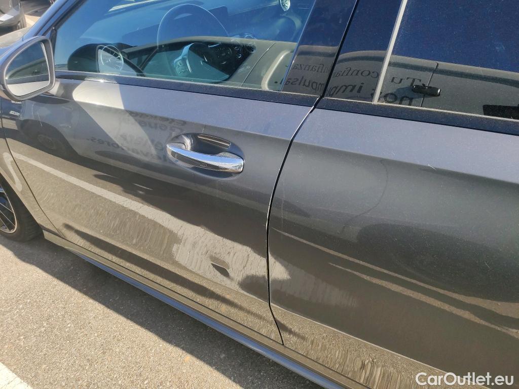 Mercedes  A-Klasse MERCEDES-BENZ Clase A 200 160 CV / 5P /#Opcionales 11950€# #9