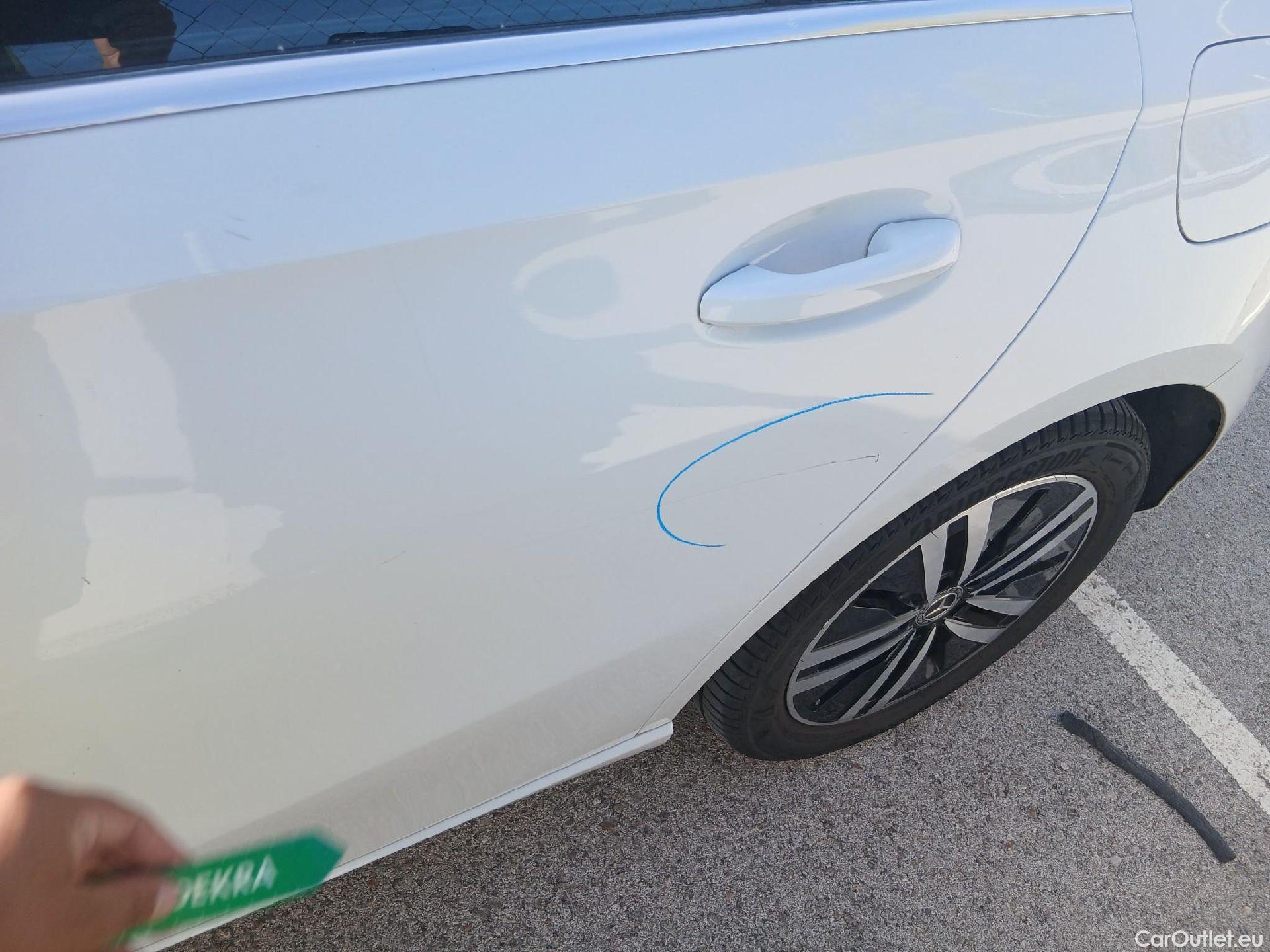  Mercedes  A-Klasse MERCEDES-BENZ Clase A 250 e 160 CV #18