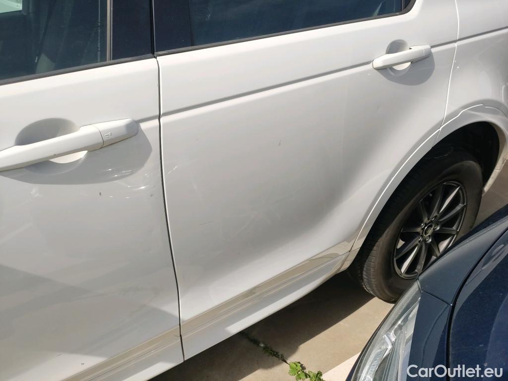  Land Rover  Discovery LAND ROVER  Sport / 2019 / 5P / todoterreno 2.0D TD4 163PS AWD A MHEV R-DynamicBase #6