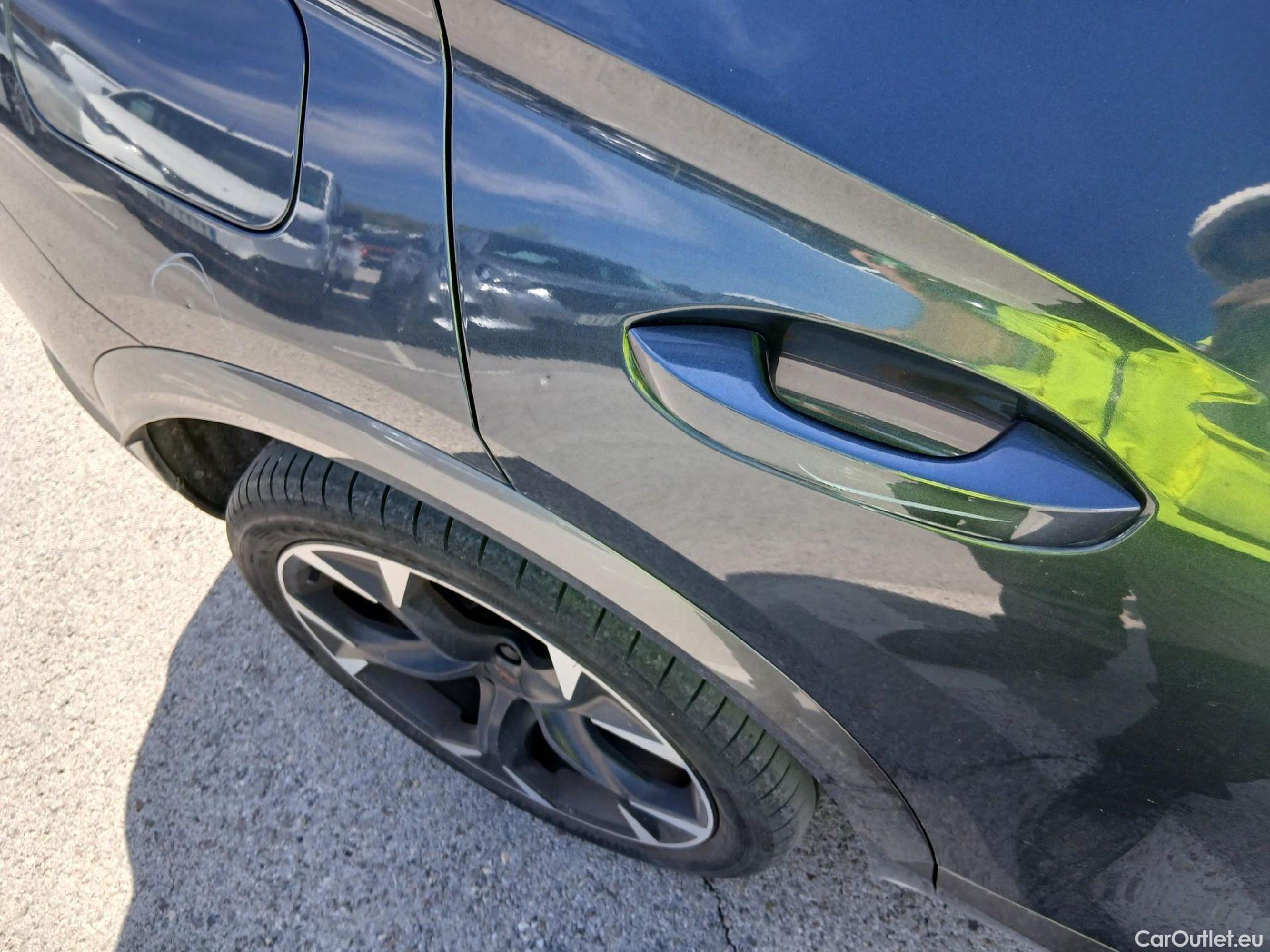  Cupra  Formentor CUPRA  / 2020 / 5P / todoterreno 1.5 TSI 110kW (150 CV) DSG #36