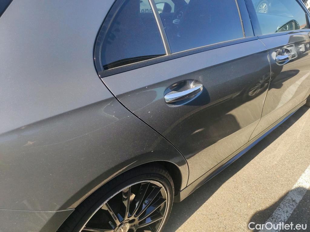  Mercedes  A-Klasse MERCEDES-BENZ Clase A 200 160 CV / 5P /#Opcionales 11950€# #15