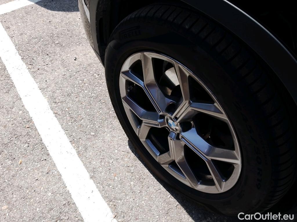  Bmw  X3 BMW  xDrive20dA xLine 190 CV / 2021 / 5P #Opcionales 9100€# #5