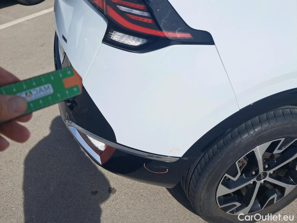  KIA  Sportage KIA  / 2022 / 5P / todoterreno 1.6 T-GDi HEV 171kW (230CV) Tech 4X2 #44