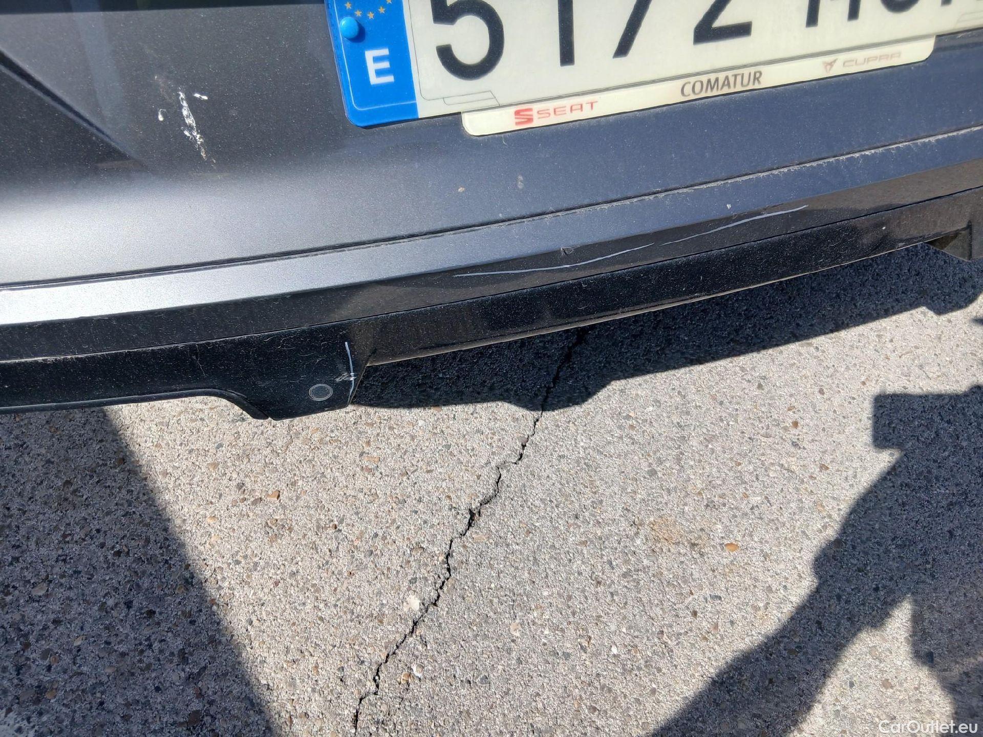  Cupra  Formentor CUPRA  / 2020 / 5P / todoterreno 1.5 TSI 110kW (150 CV) DSG #28