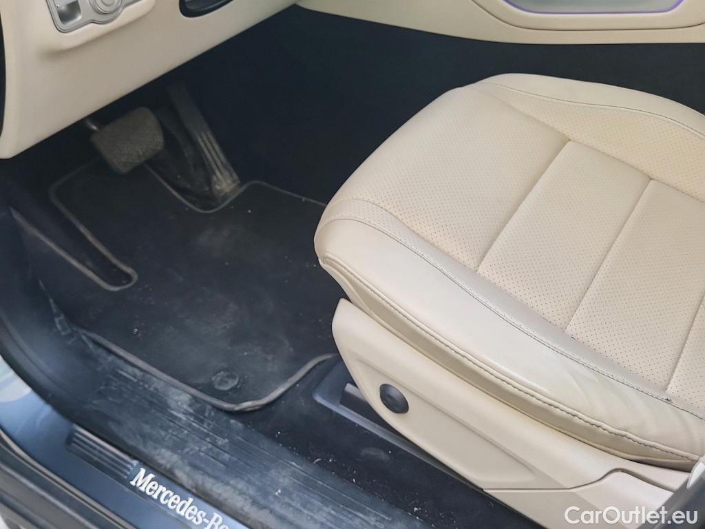  Mercedes  G-Klasee MERCEDES-BENZ GLE 300 d 4MATIC 245 CV #Opcionales 11100 €# #15
