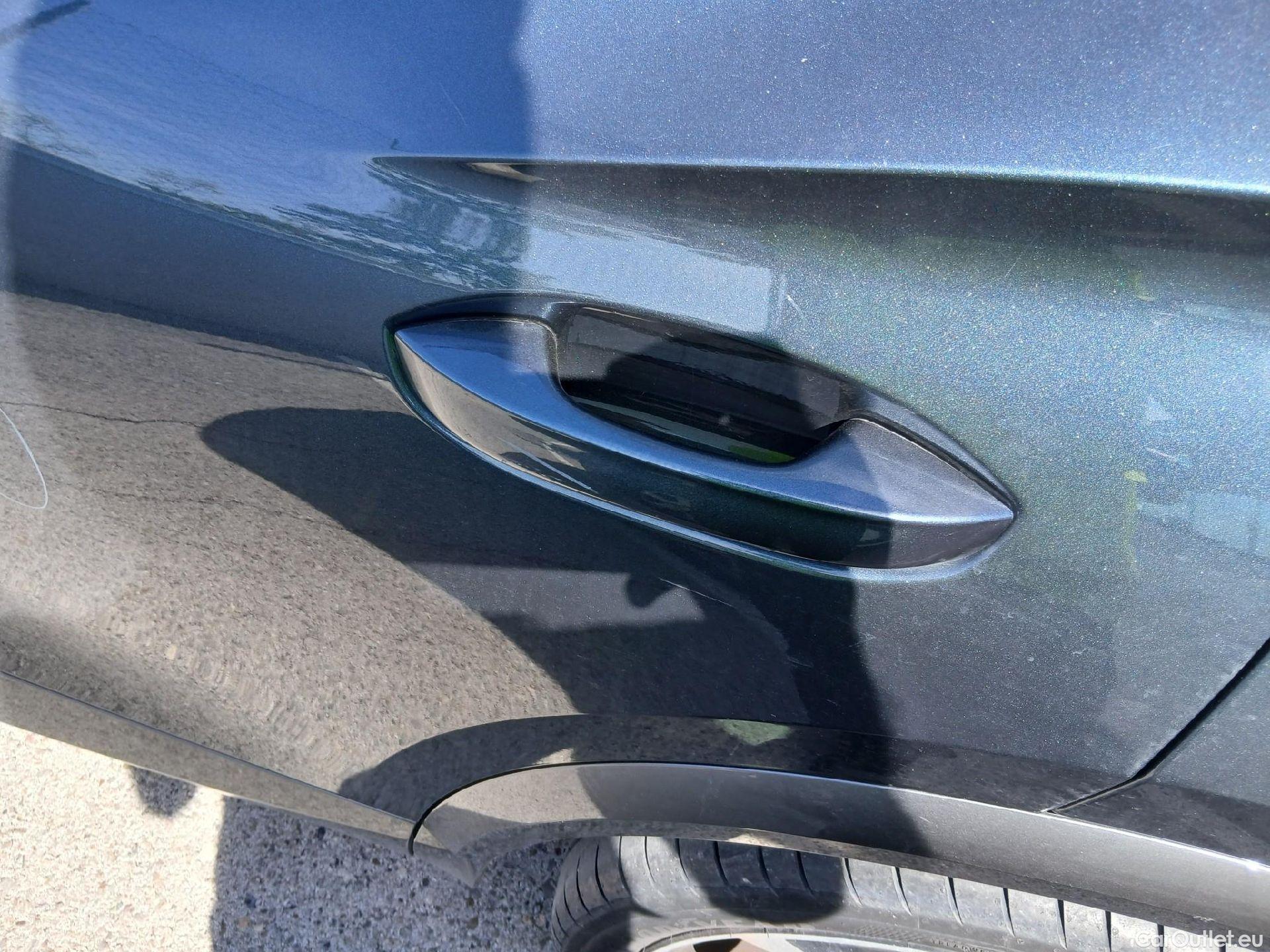  Cupra  Formentor CUPRA  / 2020 / 5P / todoterreno 1.5 TSI 110kW (150 CV) DSG #19