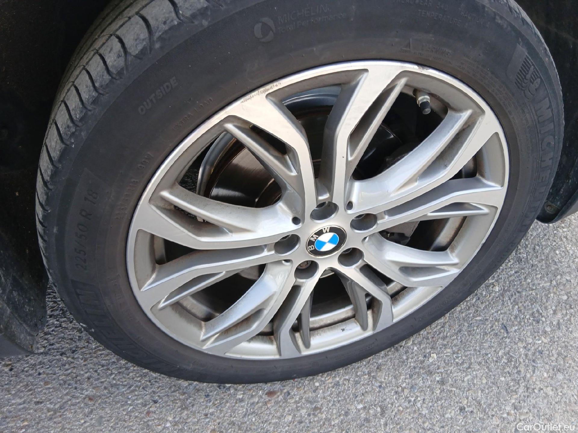  Bmw  X1 BMW  sDrive18i (CX2) #25