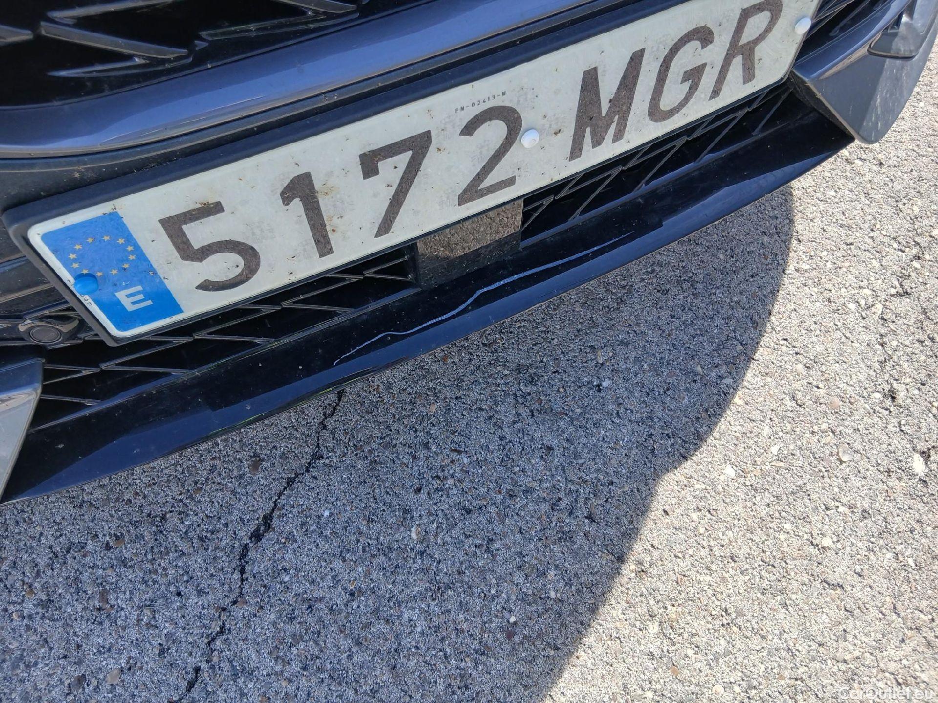  Cupra  Formentor CUPRA  / 2020 / 5P / todoterreno 1.5 TSI 110kW (150 CV) DSG #6