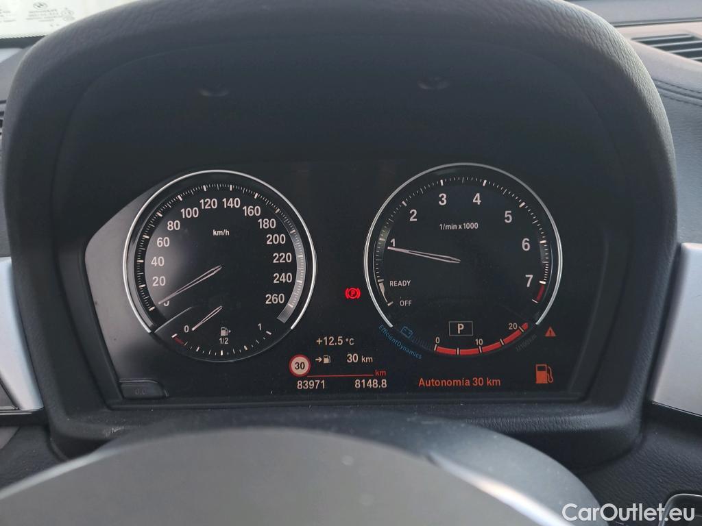  Bmw  X2 BMW  sDrive18i (CX) 140 CV #Opcionales 10100€# #5