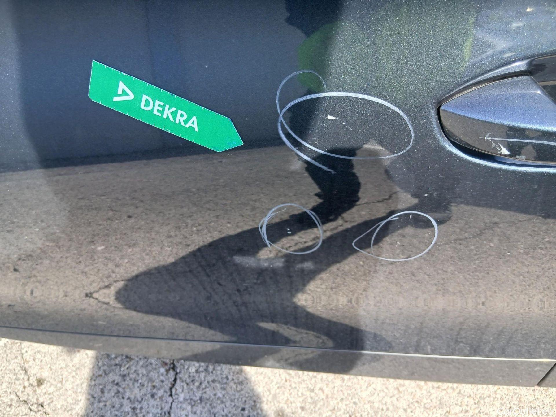  Cupra  Formentor CUPRA  / 2020 / 5P / todoterreno 1.5 TSI 110kW (150 CV) DSG #14