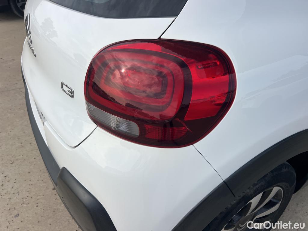  Citroen  C3 CITROEN  BlueHDi 100 CV S&S Feel Pack / 5P  #3