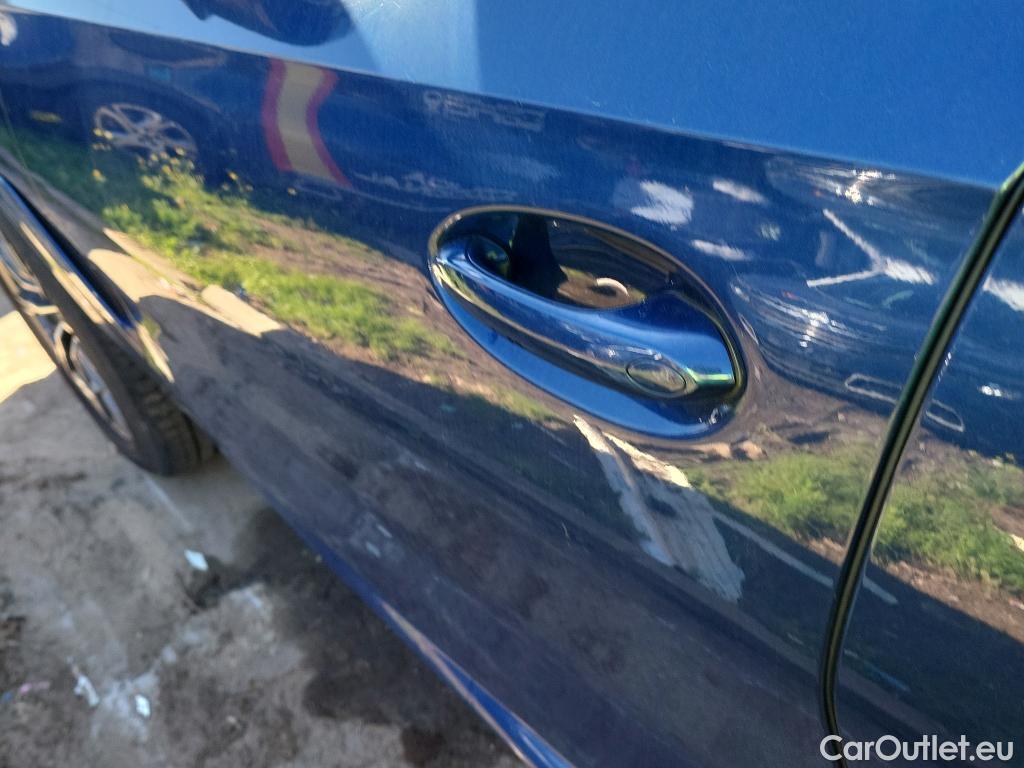  Bmw  X6 BMW  / 2019 / 5P / todoterreno xDrive30d  #24