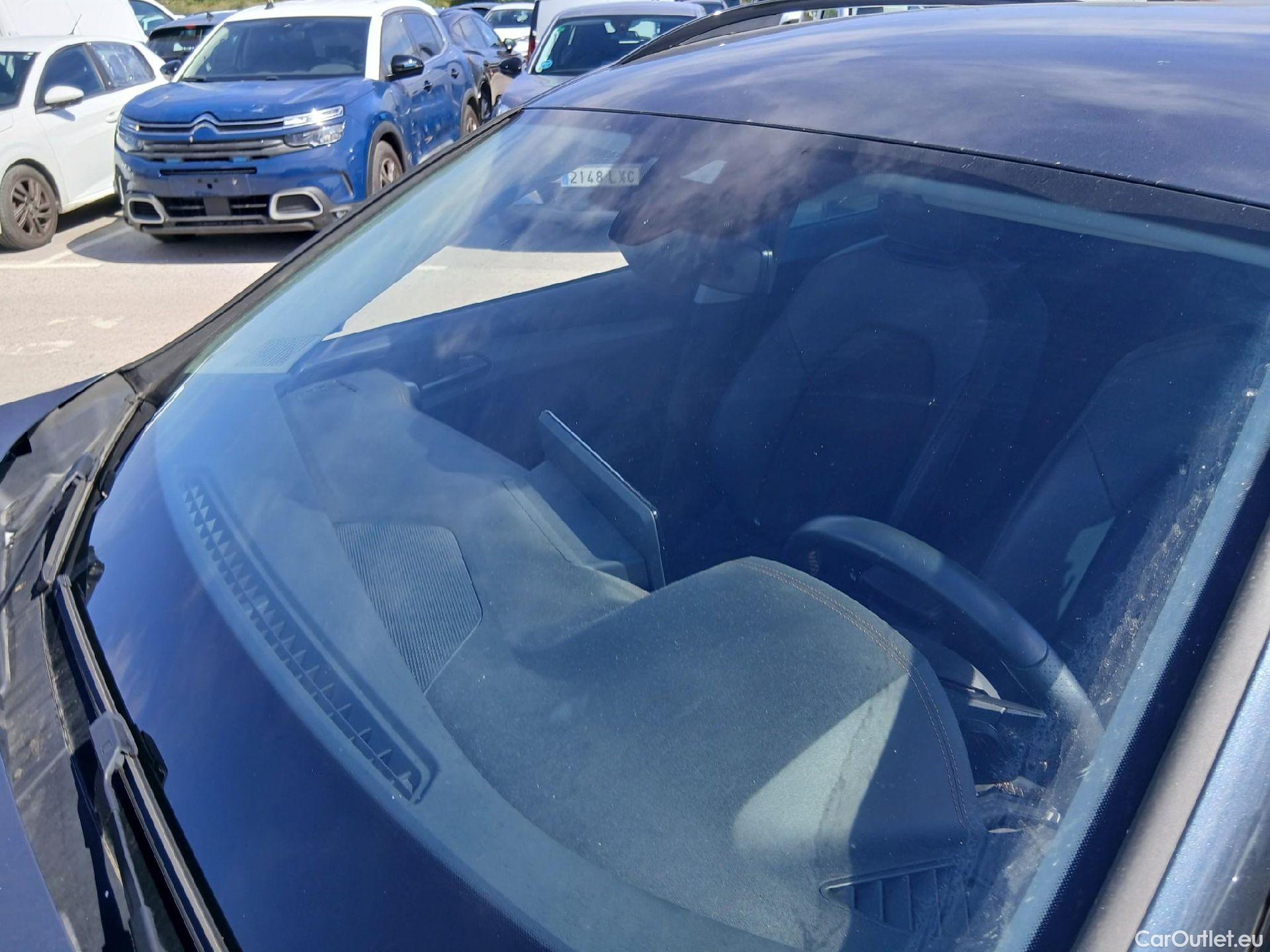  Cupra  Formentor CUPRA  / 2020 / 5P / todoterreno 1.5 TSI 110kW (150 CV) DSG #1