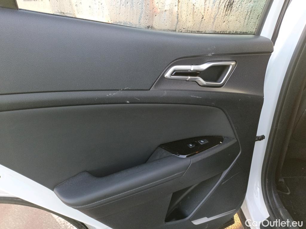  KIA  Sportage  Tech Hybrid 1.6 T-GDi AT6 E6d #11