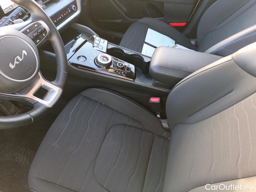  KIA  Sportage  Tech Hybrid 1.6 T-GDi AT6 E6d #24