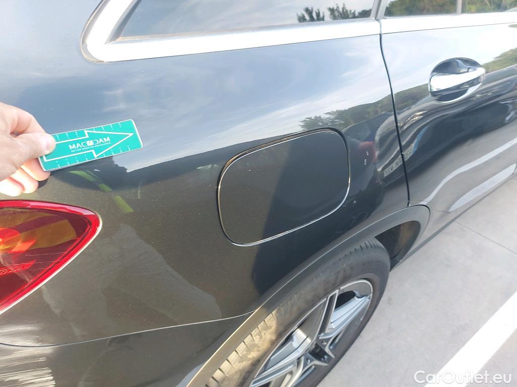  Mercedes  G-Klasee MERCEDES-BENZ Clase GLC / 2019 / 5P / todoterreno GLC 300 e 4MATIC #7