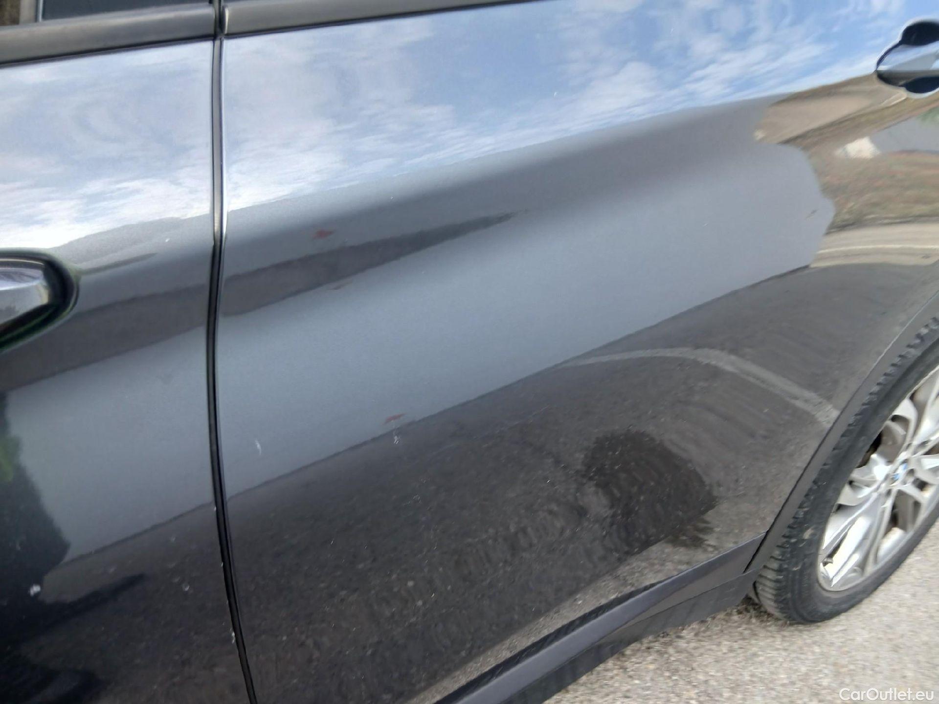  Bmw  X1 BMW  sDrive18i (CX2) #8