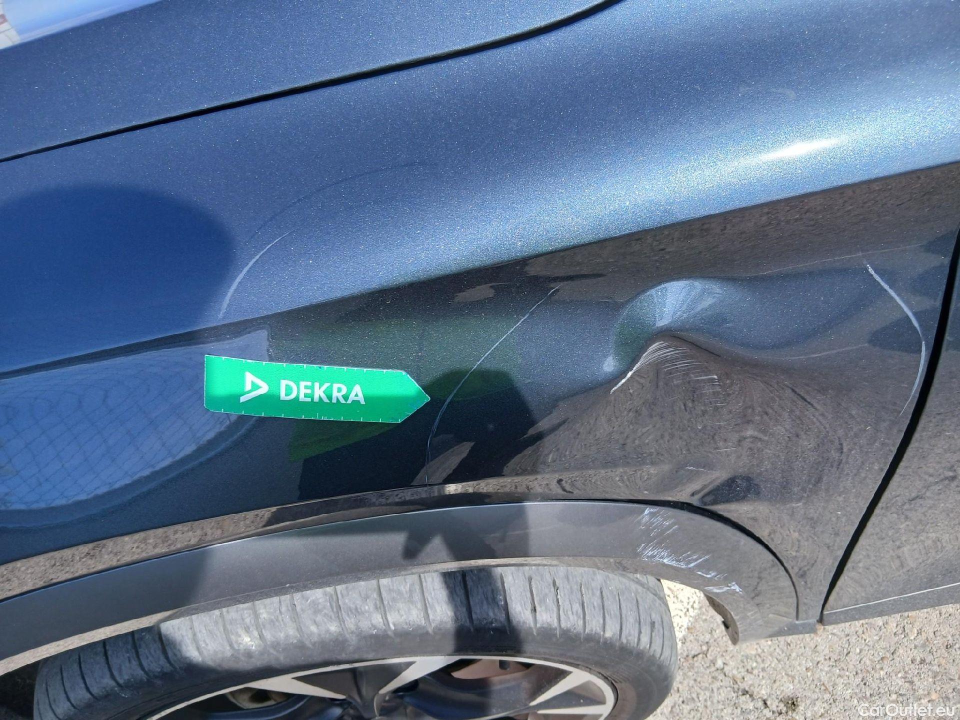  Cupra  Formentor CUPRA  / 2020 / 5P / todoterreno 1.5 TSI 110kW (150 CV) DSG #8