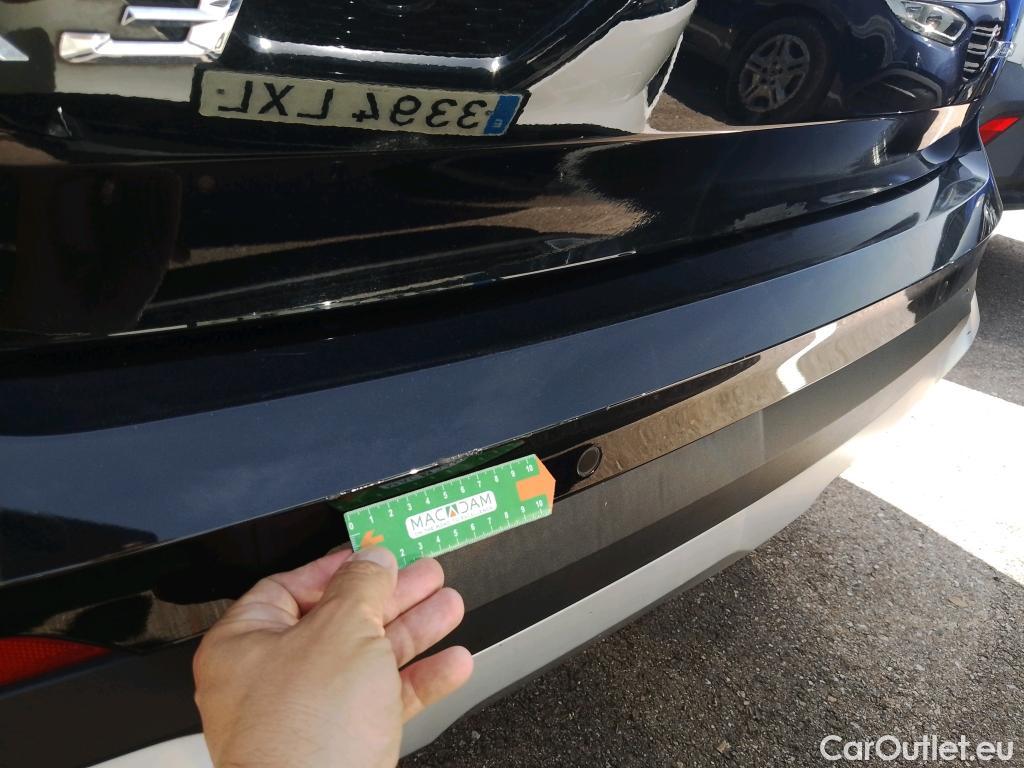  Bmw  X3 BMW  xDrive20dA xLine 190 CV / 2021 / 5P #Opcionales 9100€# #13
