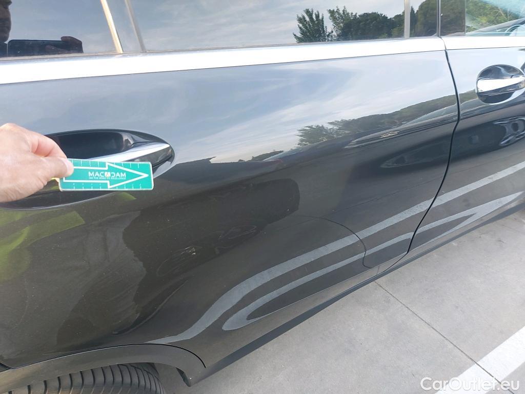  Mercedes  G-Klasee MERCEDES-BENZ Clase GLC / 2019 / 5P / todoterreno GLC 300 e 4MATIC #14
