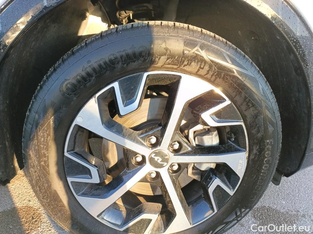  KIA  Sportage  Tech Hybrid 1.6 T-GDi AT6 E6d #1