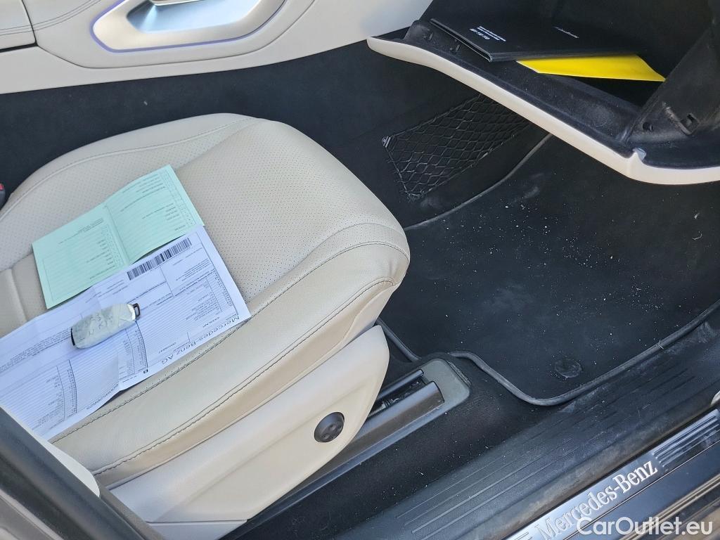  Mercedes  G-Klasee MERCEDES-BENZ GLE 300 d 4MATIC 245 CV #Opcionales 11100 €# #13