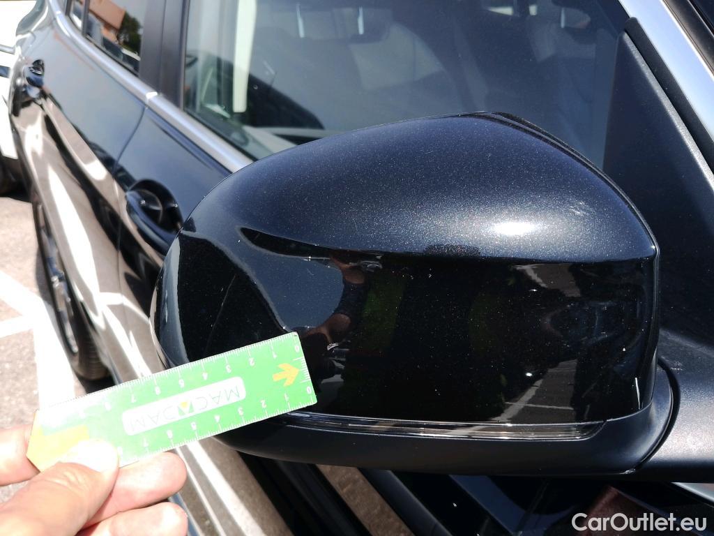  Bmw  X3 BMW  xDrive20dA xLine 190 CV / 2021 / 5P #Opcionales 9100€# #16