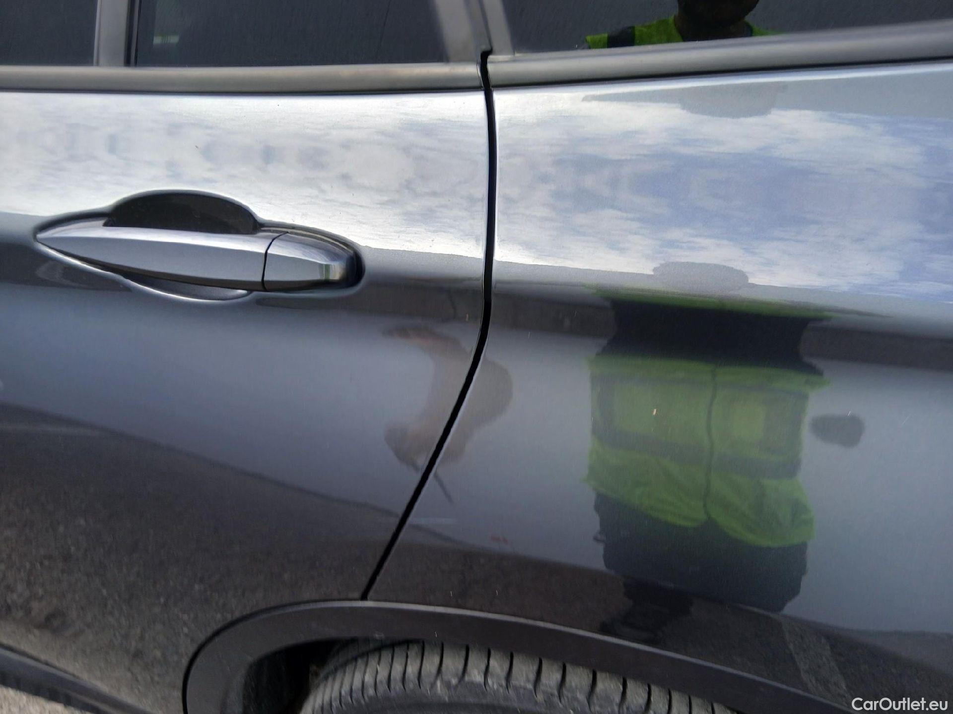  Bmw  X1 BMW  sDrive18i (CX2) #9