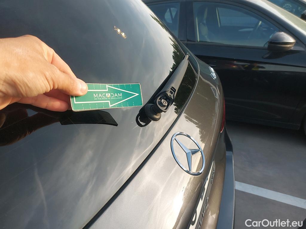  Mercedes  G-Klasee MERCEDES-BENZ Clase GLC / 2019 / 5P / todoterreno GLC 300 e 4MATIC #28