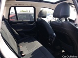  Bmw  X3 BMW  xDrive20dA xLine 190 CV / 2021 / 5P #Opcionales 9100€# #7