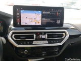  Bmw  X3 BMW  xDrive20dA xLine 190 CV / 2021 / 5P #Opcionales 9100€# #14