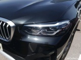  Bmw  X3 BMW  xDrive20dA xLine 190 CV / 2021 / 5P #Opcionales 9100€# #16