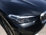  Bmw  X3 BMW  xDrive20dA xLine 190 CV / 2021 / 5P #Opcionales 9100€# #17