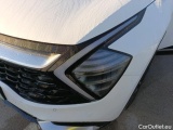  KIA  Sportage  Tech Hybrid 1.6 T-GDi AT6 E6d #16