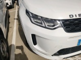  Land Rover  Discovery LAND ROVER  Sport / 2019 / 5P / todoterreno 2.0D TD4 163PS AWD A MHEV R-DynamicBase #16