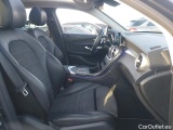  Mercedes  G-Klasee MERCEDES-BENZ Clase GLC / 2019 / 5P / todoterreno GLC 300 e 4MATIC #6