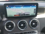  Mercedes  G-Klasee MERCEDES-BENZ Clase GLC / 2019 / 5P / todoterreno GLC 300 e 4MATIC #12