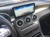  Mercedes  G-Klasee MERCEDES-BENZ Clase GLC / 2019 / 5P / todoterreno GLC 300 e 4MATIC #16