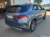  Mercedes  G-Klasee MERCEDES-BENZ GLE 300 d 4MATIC 245 CV #Opcionales 11100 €# #2
