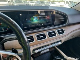  Mercedes  G-Klasee MERCEDES-BENZ GLE 300 d 4MATIC 245 CV #Opcionales 11100 €# #15
