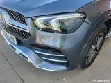  Mercedes  G-Klasee MERCEDES-BENZ GLE 300 d 4MATIC 245 CV #Opcionales 11100 €# #17
