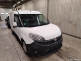  Fiat  Doblo  Cargo / Pritsche SX Maxi Kasten 1.6 Multijet 74KW MT6 E6 #7