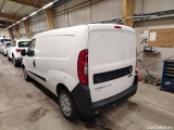  Fiat  Doblo  Cargo / Pritsche SX Maxi Kasten 1.6 Multijet 74KW MT6 E6 #8