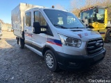  Ford  Kuga FORD Transit 310 L2 VA MH Trend 4d 96kW #7