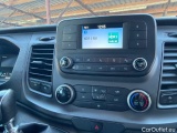  Ford  Kuga FORD Transit 310 L2 VA MH Trend 4d 96kW #12
