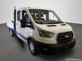  Ford  Transit  Pritsche 350 L3 Doppelkabine Trend 2.0 TDCi 96KW MT6 E6dT #6