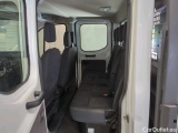  Ford  Transit  Pritsche 350 L3 Doppelkabine Trend 2.0 TDCi 96KW MT6 E6dT #11