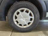 Ford  Transit  Pritsche 350 L3 Doppelkabine Trend 2.0 TDCi 96KW MT6 E6dT #14