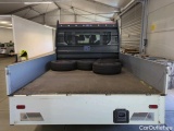  Ford  Transit  Pritsche 350 L3 Doppelkabine Trend 2.0 TDCi 96KW MT6 E6dT #20